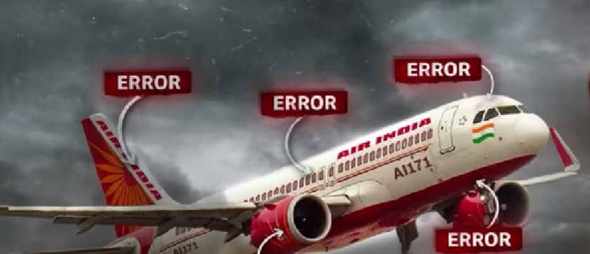 Ahmedabad plane crash, Air India AI171, Boeing 787, aviation safety, pilot error, DGCA, black box analysis, airline regulations