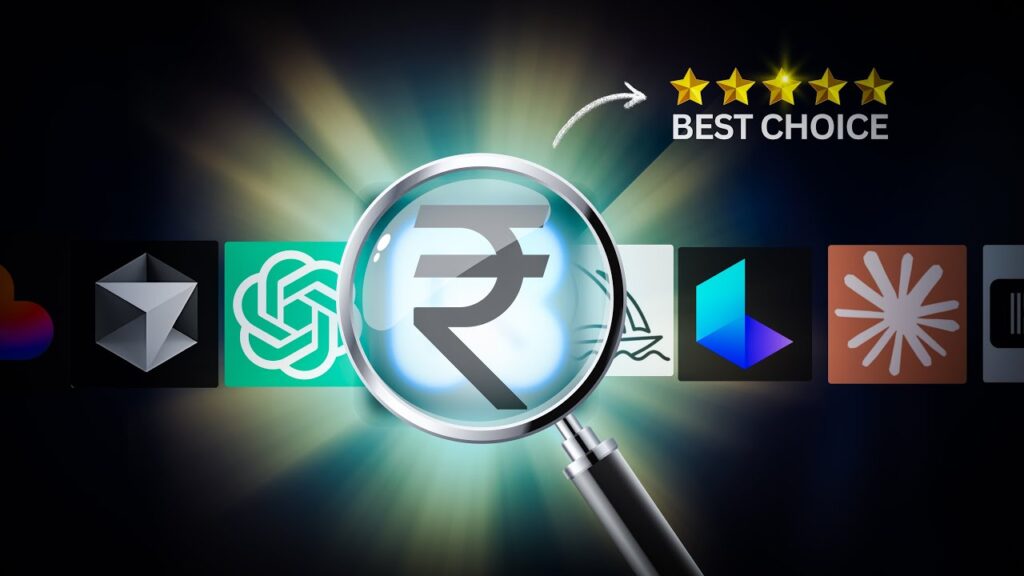 Ranking 22 Viral AI Tools for Earning Potential in 2025: Super, Good, or Bad?